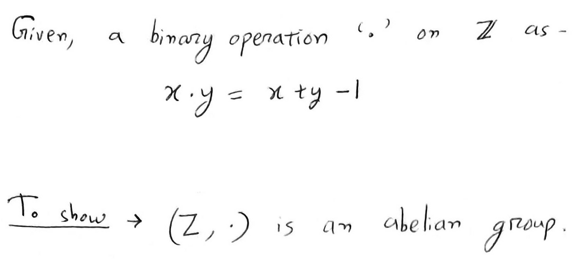 Advanced Math homework question answer, step 1, image 1