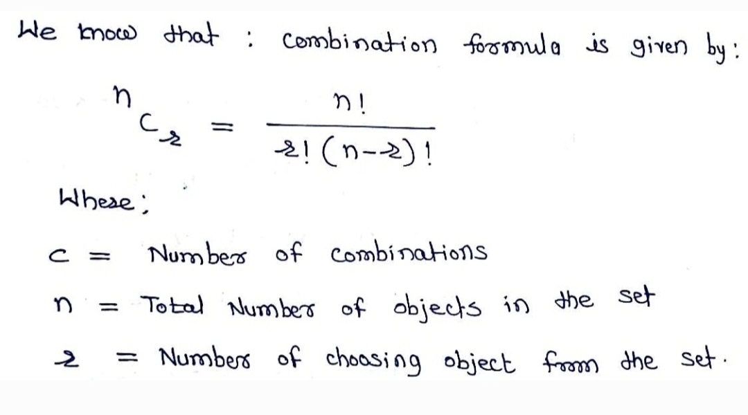 Probability homework question answer, step 1, image 1