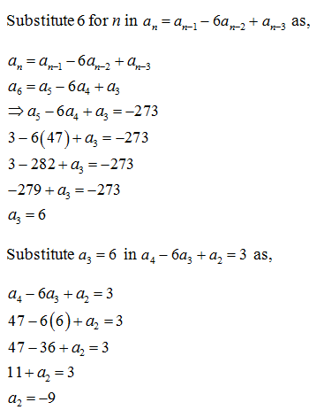 Advanced Math homework question answer, step 2, image 1