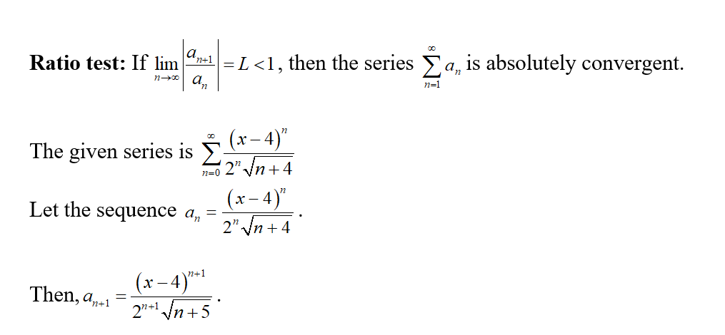 Advanced Math homework question answer, step 1, image 1