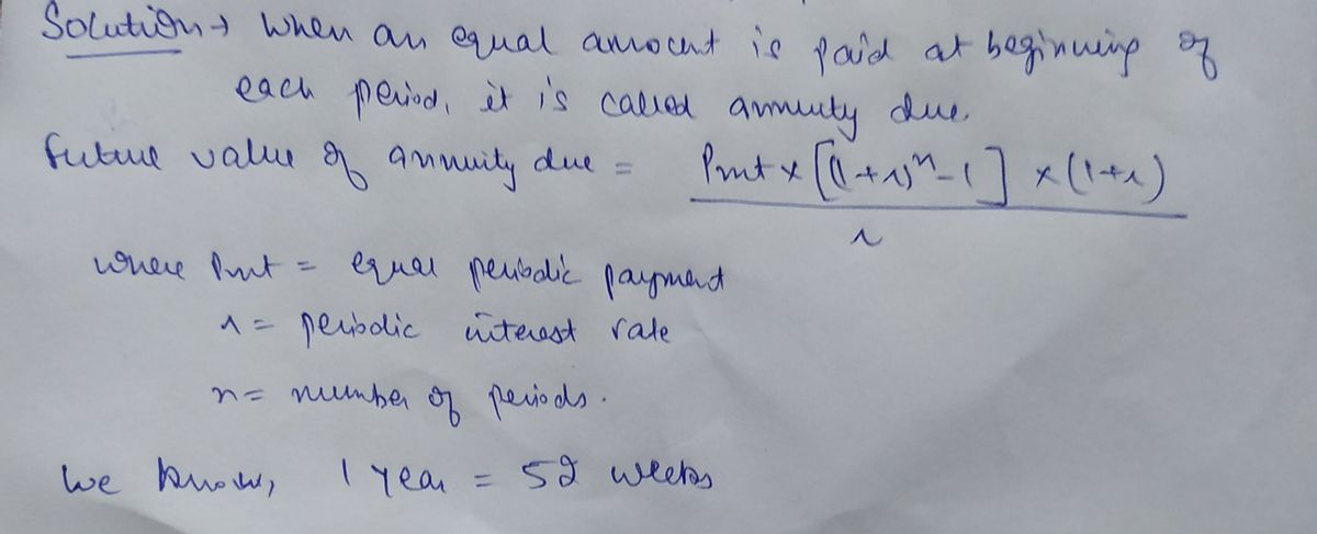 Finance homework question answer, step 1, image 1