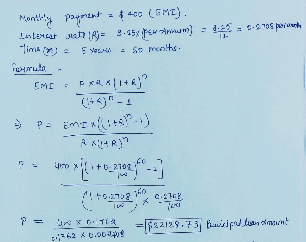 Advanced Math homework question answer, step 1, image 1