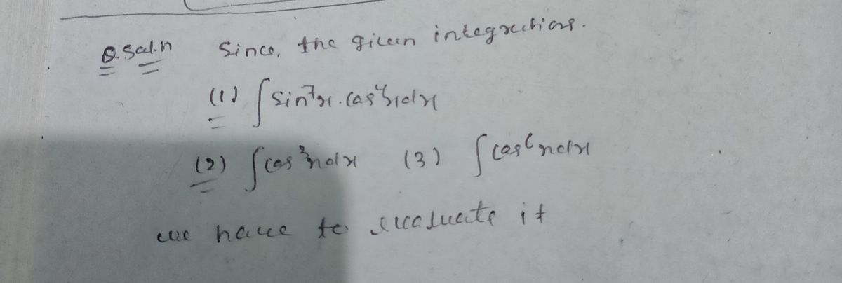 Calculus homework question answer, step 1, image 1