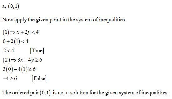 Algebra homework question answer, step 2, image 1