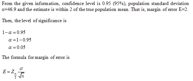 Statistics homework question answer, step 1, image 1