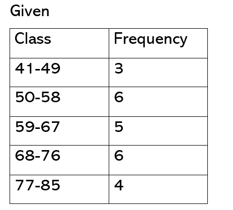 Probability homework question answer, step 1, image 1