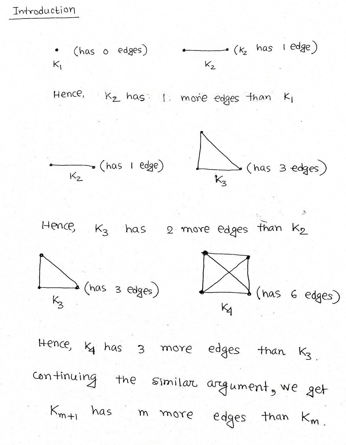 Advanced Math homework question answer, step 1, image 1