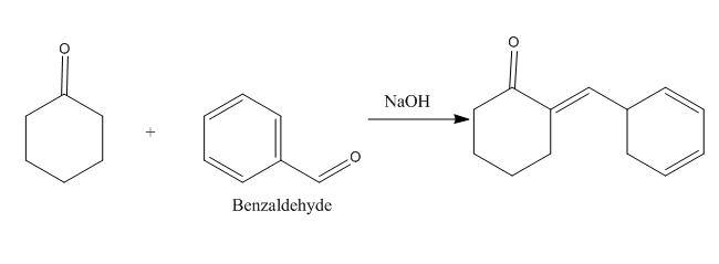 Chemistry homework question answer, step 1, image 1