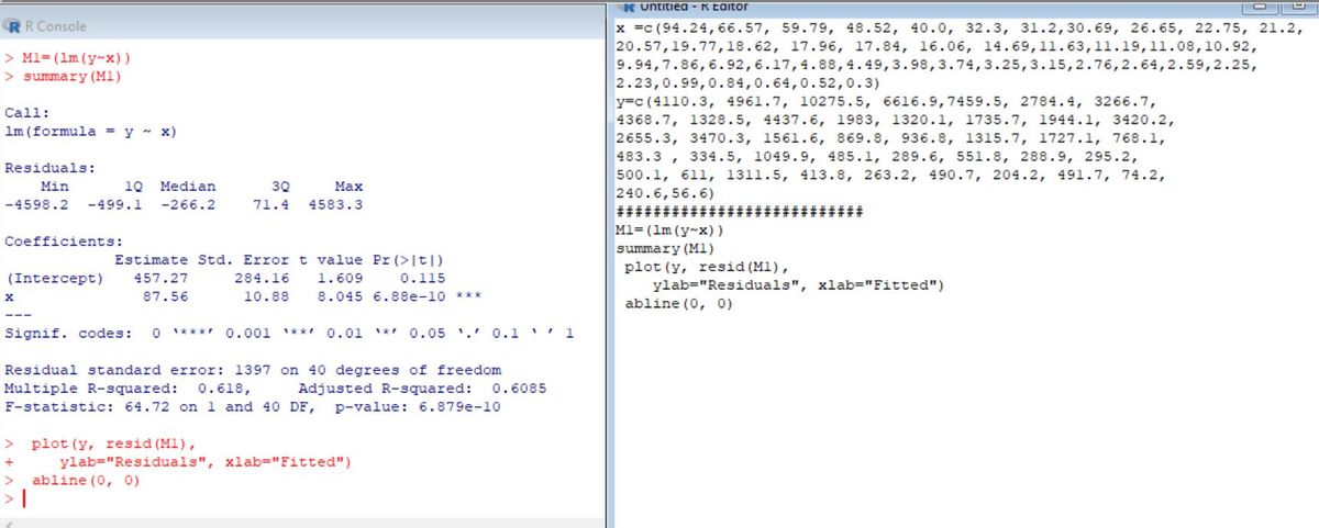 Statistics homework question answer, step 1, image 1