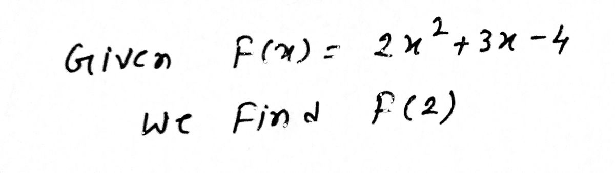 Calculus homework question answer, step 1, image 1