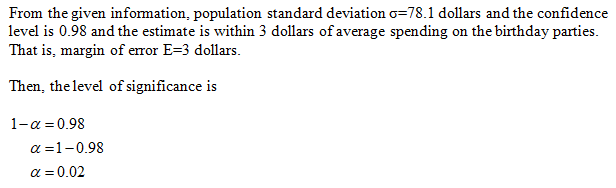 Statistics homework question answer, step 1, image 1