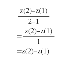 Calculus homework question answer, step 1, image 1