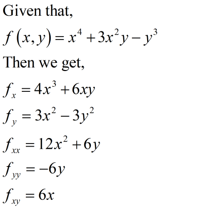 Calculus homework question answer, step 1, image 1