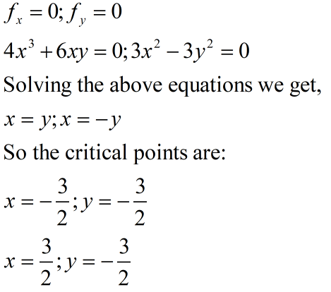 Calculus homework question answer, step 2, image 1