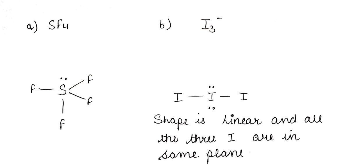 Chemistry homework question answer, step 1, image 1