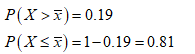 Statistics homework question answer, step 1, image 1