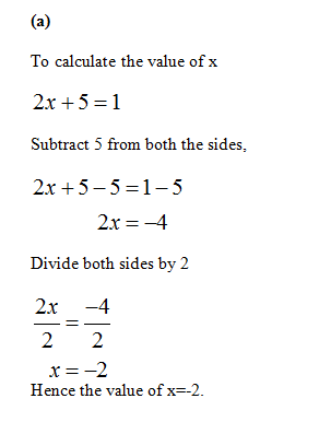 Trigonometry homework question answer, step 1, image 1