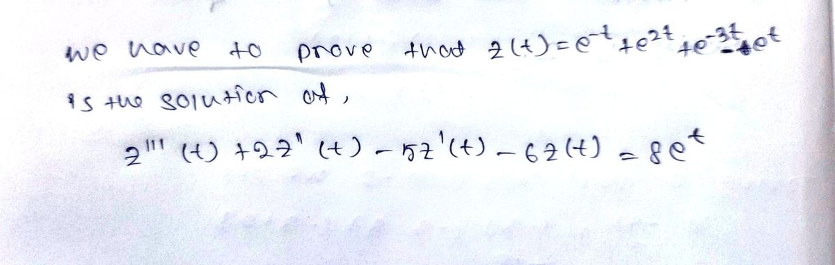 Calculus homework question answer, step 1, image 1