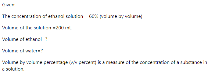 Chemistry homework question answer, step 1, image 1