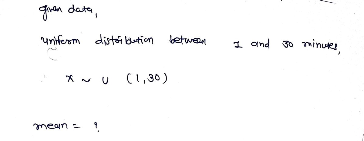 Statistics homework question answer, step 1, image 1