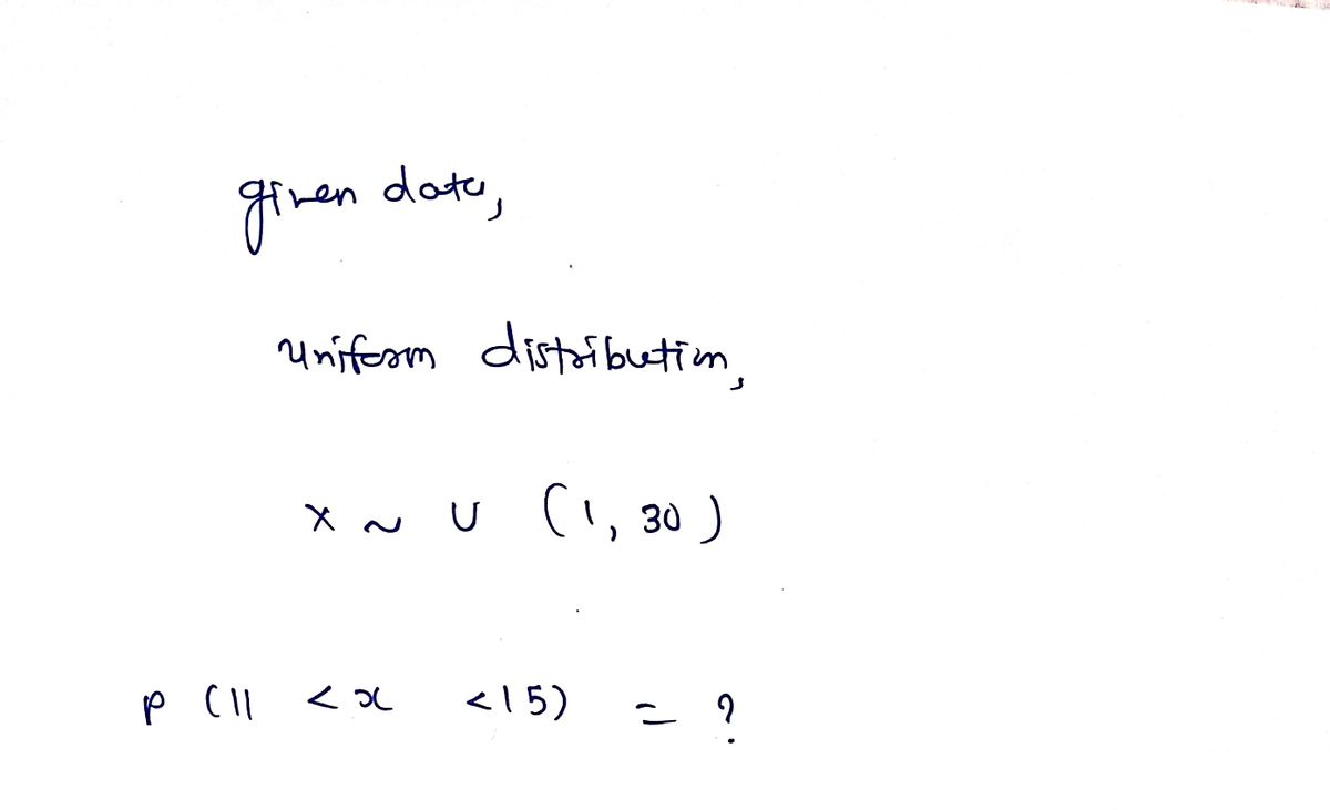 Statistics homework question answer, step 1, image 1