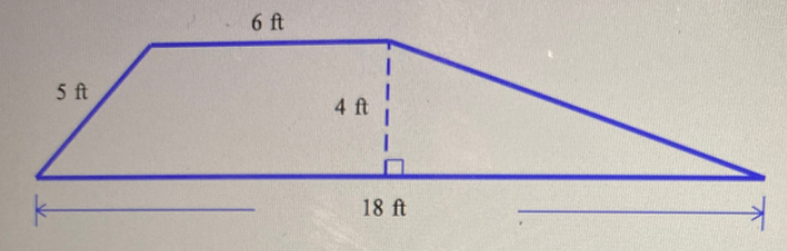 Geometry homework question answer, step 1, image 1