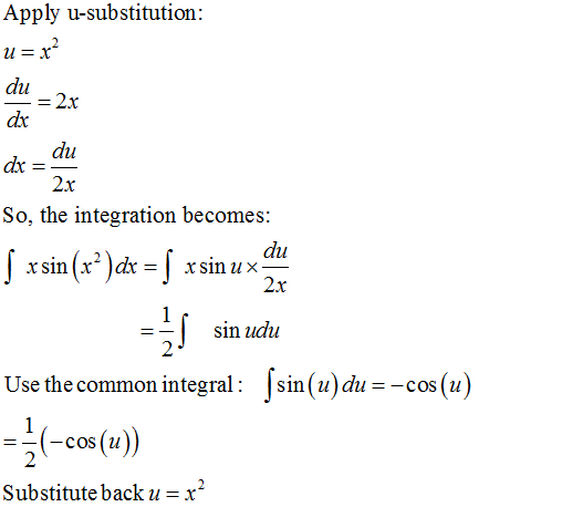 Calculus homework question answer, step 2, image 2