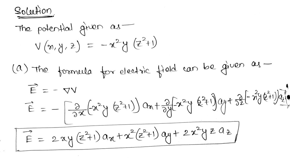 Electrical Engineering homework question answer, step 1, image 1