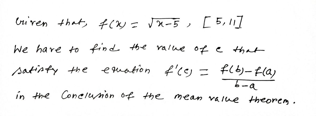 Calculus homework question answer, step 1, image 1