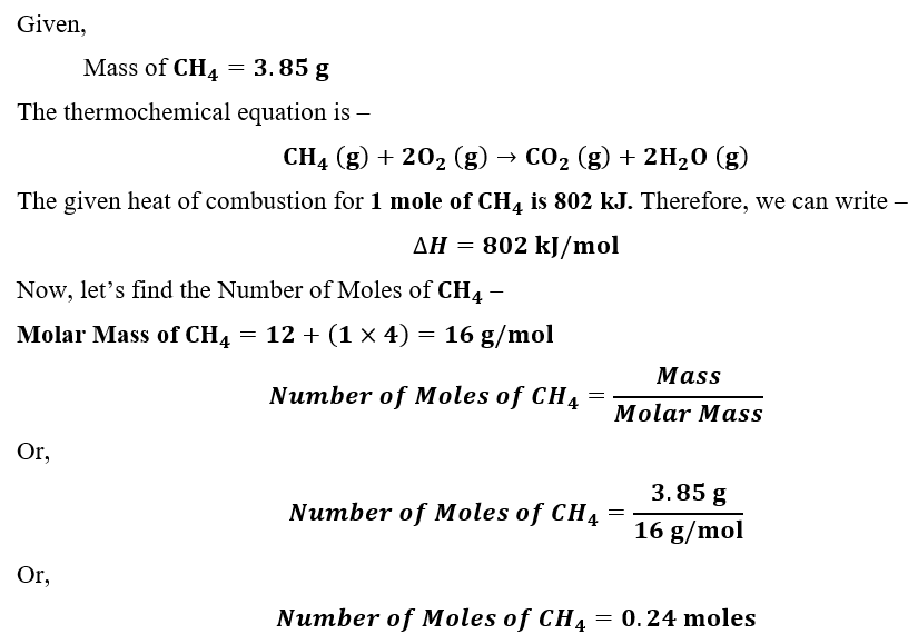 Chemistry homework question answer, step 2, image 1