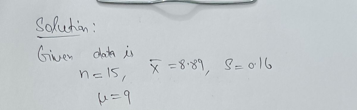 Statistics homework question answer, step 1, image 1