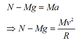 Physics homework question answer, step 1, image 2