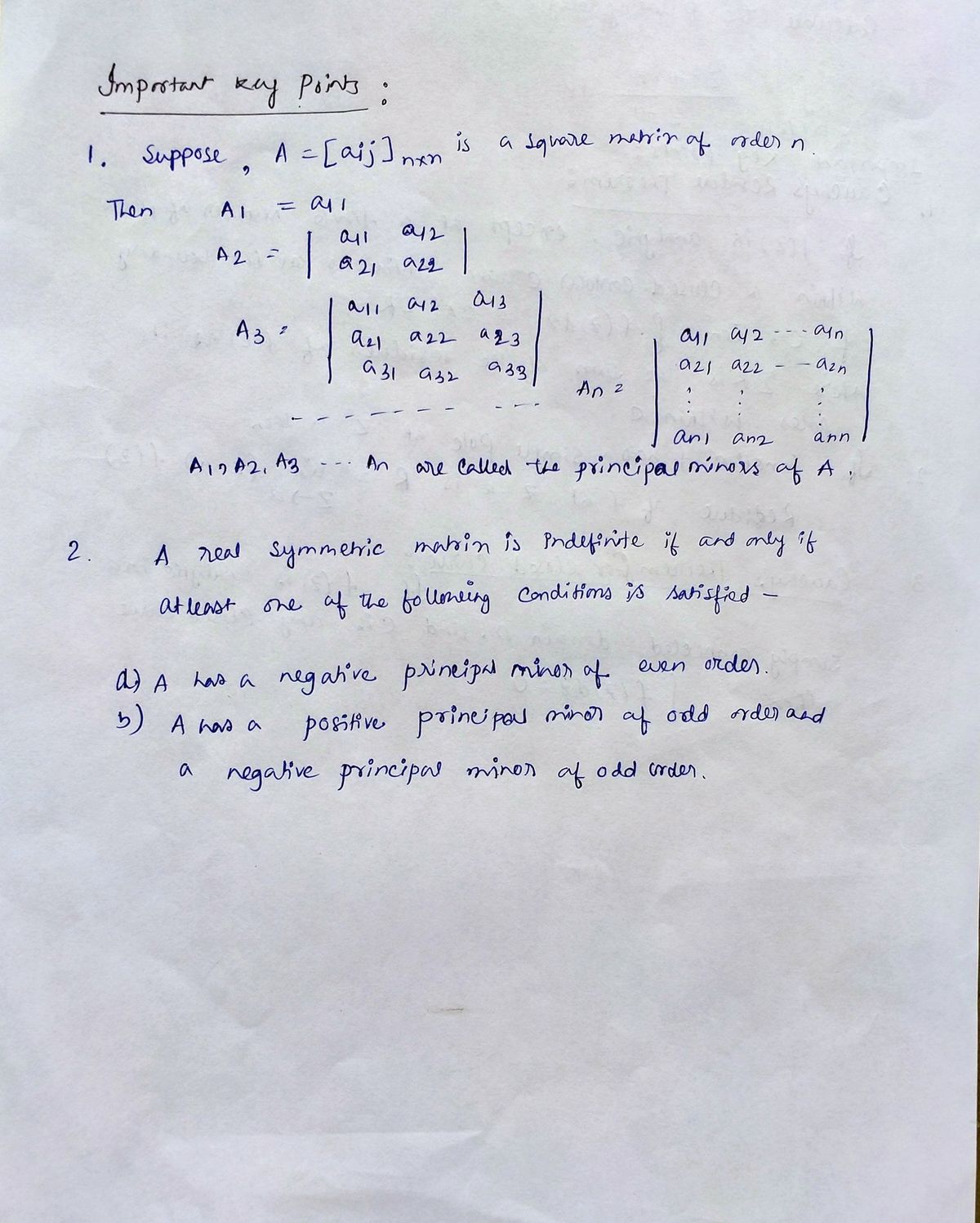 Advanced Math homework question answer, step 1, image 1