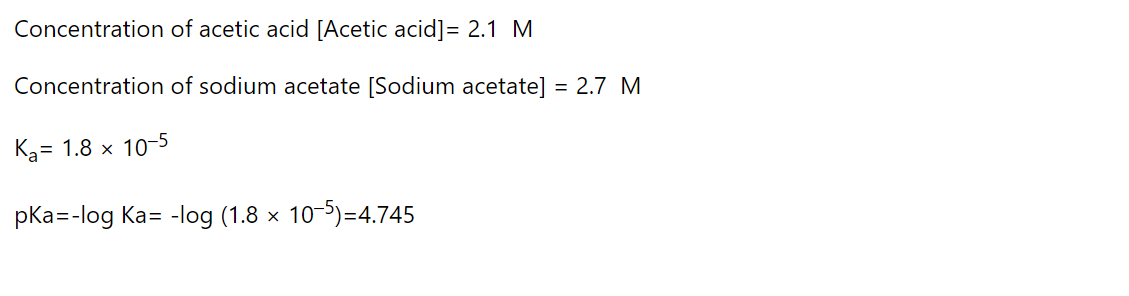 Chemistry homework question answer, step 1, image 1