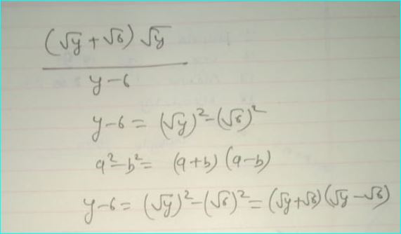 Algebra homework question answer, step 1, image 1