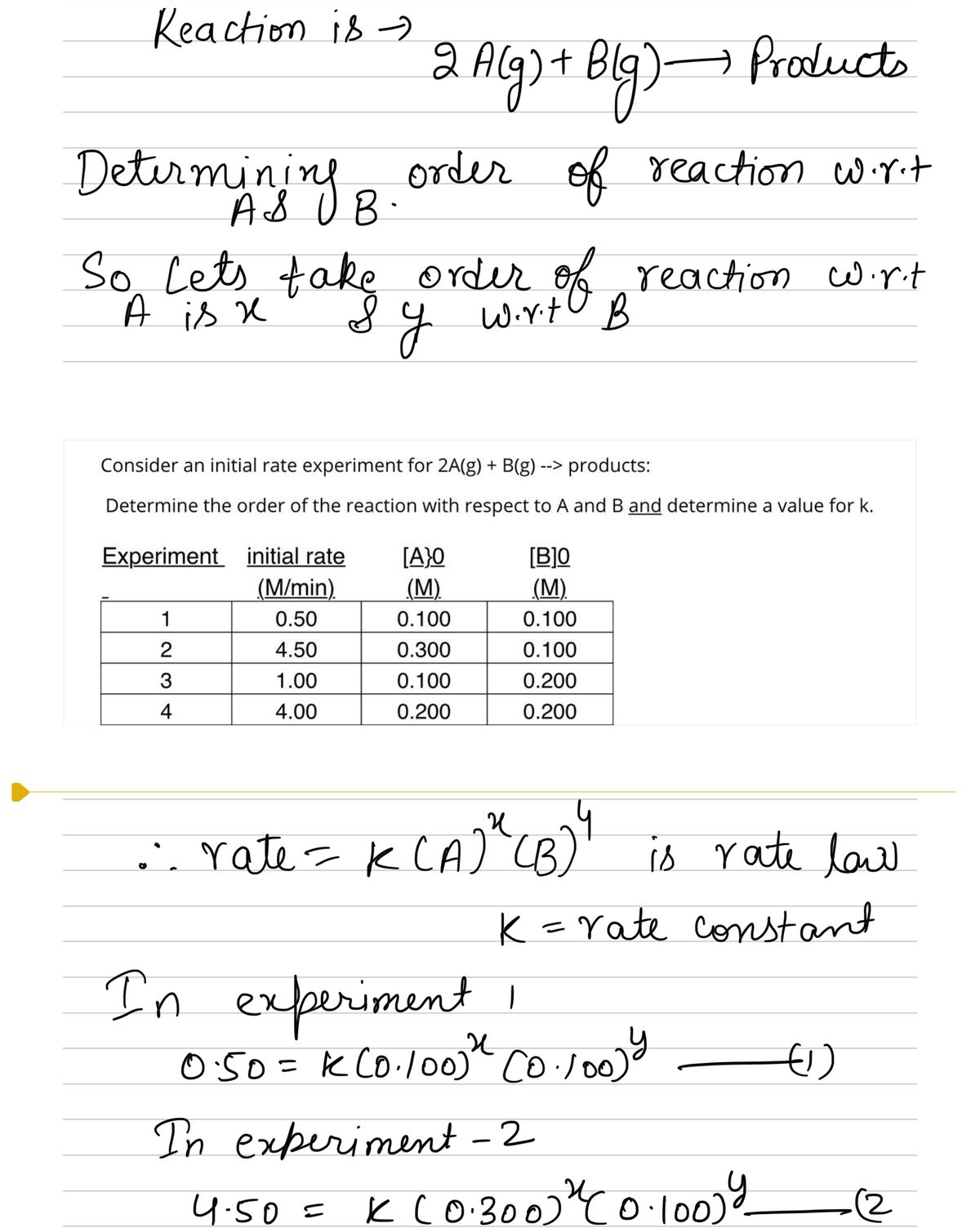 Advanced Physics homework question answer, step 1, image 1