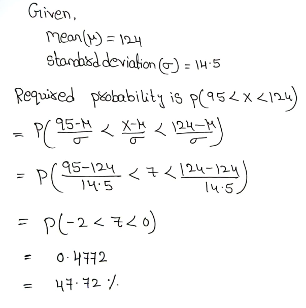 Statistics homework question answer, step 1, image 1