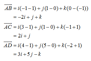 Advanced Math homework question answer, step 2, image 1