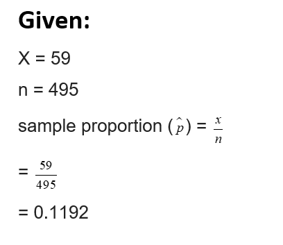 Probability homework question answer, step 1, image 1