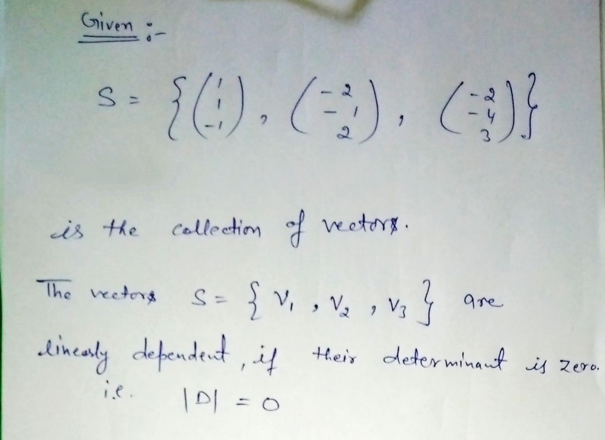 Calculus homework question answer, step 1, image 1