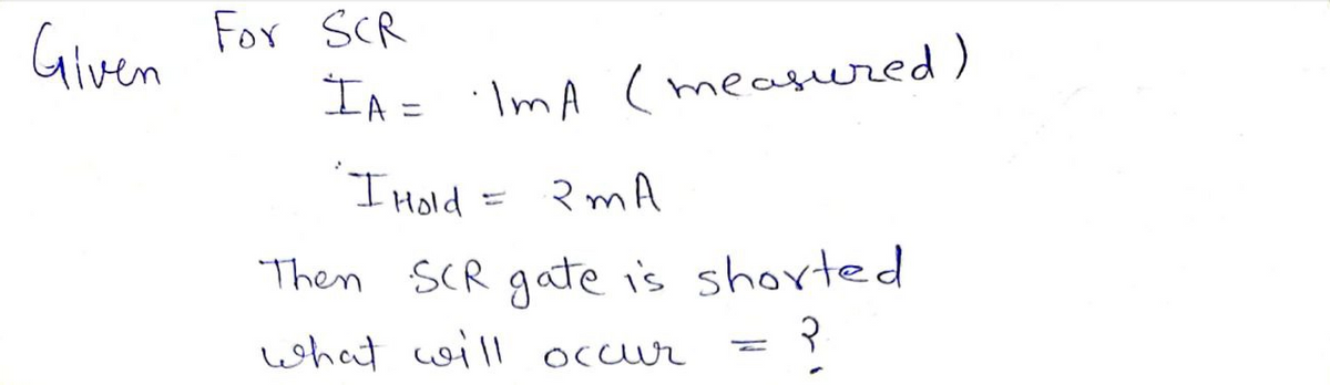 Electrical Engineering homework question answer, step 1, image 1