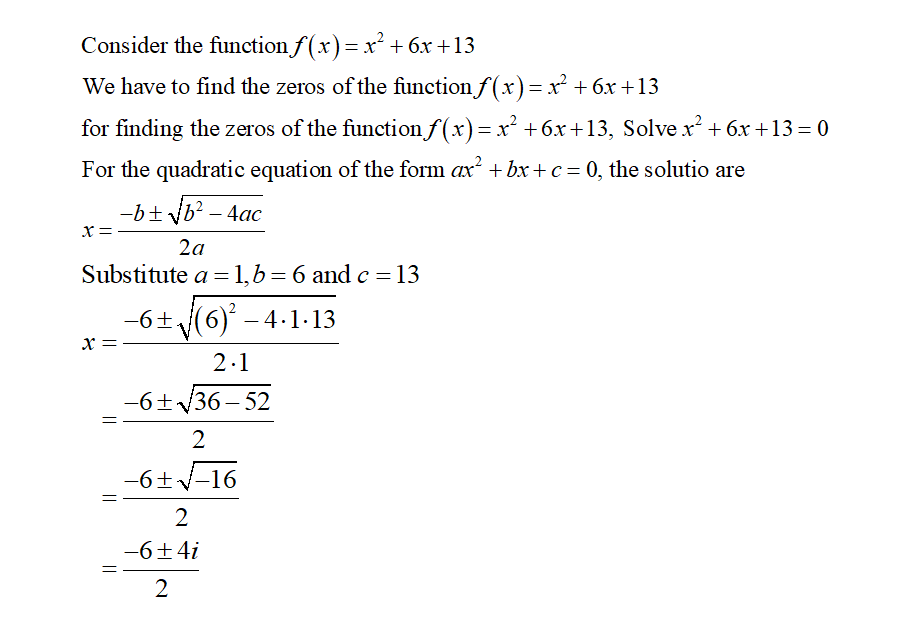 Algebra homework question answer, step 1, image 1