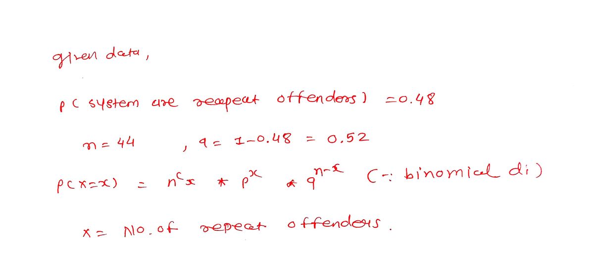 Probability homework question answer, step 1, image 1