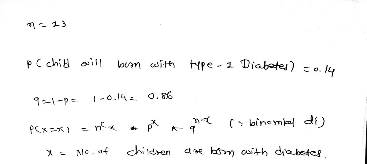 Probability homework question answer, step 1, image 1