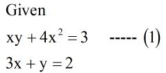 Trigonometry homework question answer, step 1, image 1