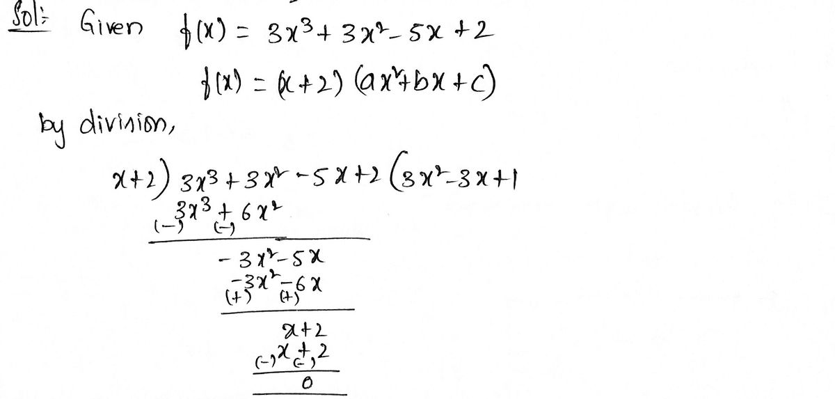 Calculus homework question answer, step 1, image 1