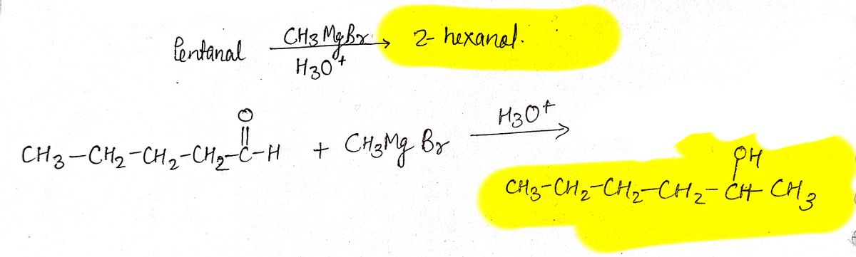 Chemistry homework question answer, step 1, image 1