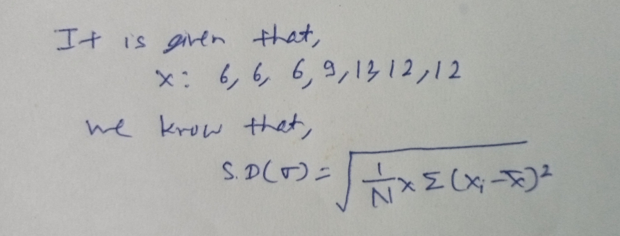 Statistics homework question answer, step 1, image 1