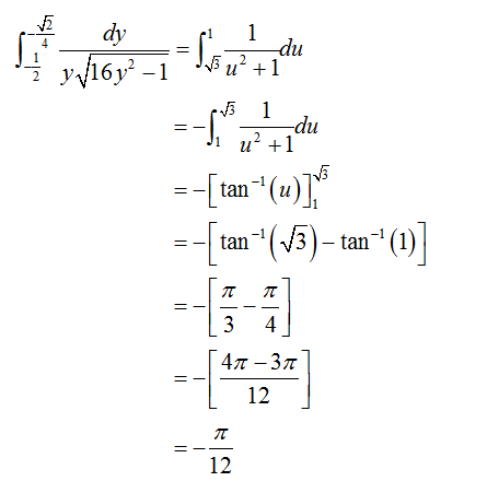 Calculus homework question answer, step 1, image 2