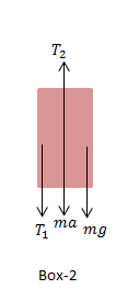 Physics homework question answer, step 1, image 2